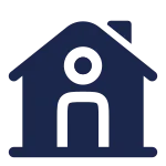 Home (1) SVG Icon